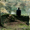 Die dunkle Seite des Mondes : Photo Moritz Bleibtreu