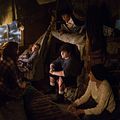 Photo Bree Turner, Emma Rose Maloney, Eric Osovsky, Julio Cesar Chavez, Mason Cook
