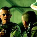 La Chute du faucon noir : Photo Orlando Bloom