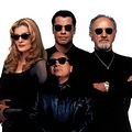 Get Shorty : Photo Danny DeVito, Gene Hackman, John Travolta, Rene Russo