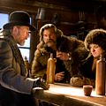 Les Huit salopards : Photo Jennifer Jason Leigh, Kurt Russell, Tim Roth