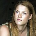 Resident Evil : Extinction : Photo Ali Larter