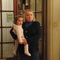 Le Grand partage : Photo Josiane Balasko