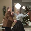 Photo Diane Keaton, John Goodman