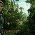 Warcraft : Le commencement : Photo Paula Patton