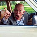Burn After Reading : Photo John Malkovich