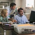 Spotlight : Photo Brian d'Arcy James, Mark Ruffalo, Rachel McAdams