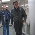 Spotlight : Photo Mark Ruffalo, Michael Keaton