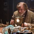 Au coeur de l'Océan : Photo Brendan Gleeson
