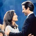 Dans l'ombre de Manhattan : Photo Andy Garcia, Lena Olin, Sidney Lumet