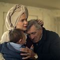 Joy : Photo Jennifer Lawrence, Robert De Niro