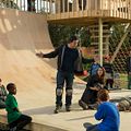 Daddy's Home : Photo Linda Cardellini, Mark Wahlberg, Will Ferrell
