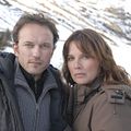Avalanche : Photo Desiree Nosbusch, Vincent Perez