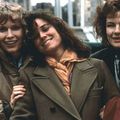 Hannah et ses soeurs : Photo Barbara Hershey, Dianne Wiest, Mia Farrow, Woody Allen