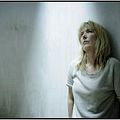 Lucia de B. : Photo Ariane Schluter