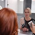 Photo Amber Valletta