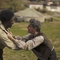Chocolat : Photo James Thiérrée, Omar Sy