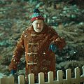 Photo Matt Lucas