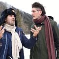 Tout schuss : Photo François Deblock, José Garcia