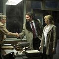 Joy : Photo Bradley Cooper, Jennifer Lawrence, Robert De Niro