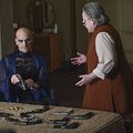 Photo Denis O'Hare, Kathy Bates