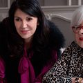 Arrête ton Cinéma! : Photo Josiane Balasko, Zabou Breitman