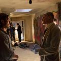 Triple 9 : Photo Casey Affleck, Woody Harrelson