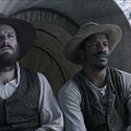 The Birth of a Nation : Photo Armie Hammer, Nate Parker