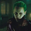 Suicide Squad : Photo Jared Leto