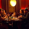 Nos pires voisins 2 : Photo Carla Gallo, Ike Barinholtz, Rose Byrne, Seth Rogen