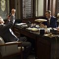 Photo Chad Michael Murray, Kurtwood Smith