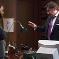 Aux yeux de tous : Photo Alfred Molina, Chiwetel Ejiofor