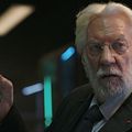 Photo Donald Sutherland