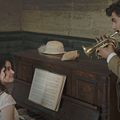 Mirage d'Amour avec fanfare : Photo Eduardo Paxeco, Marie Gillain