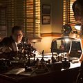 Ave, César! : Photo Jonah Hill, Scarlett Johansson