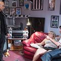 Grimsby - Agent trop spécial : Photo Mark Strong, Rebel Wilson, Sacha Baron Cohen