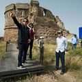 Zoolander 2 : Photo Ben Stiller, Owen Wilson, Penélope Cruz