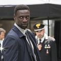 Inferno : Photo Omar Sy