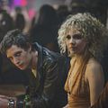 Photo James Jagger, Juno Temple
