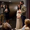 The Invitation : Photo Emayatzy Corinealdi, Logan Marshall-Green, Michelle Krusiec, Michiel Huisman
