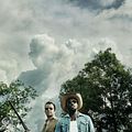 Photo James Purefoy, Michael K. Williams