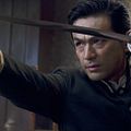 Kenshin le Vagabond : Photo Teruyuki Kagawa