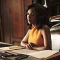 Photo Kerry Washington