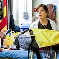Photo Marcia Gay Harden