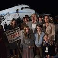 Dalton Trumbo : Photo Bryan Cranston, Diane Lane, Elle Fanning