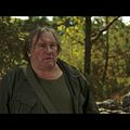 The End : Photo Gérard Depardieu