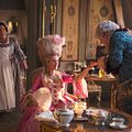 Les Visiteurs - La Révolution : Photo Karin Viard