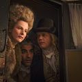 Les Visiteurs - La Révolution : Photo Alex Lutz, Ary Abittan, Karin Viard