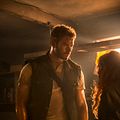 The Nest : Photo Kellan Lutz