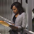 Photo Kerry Washington